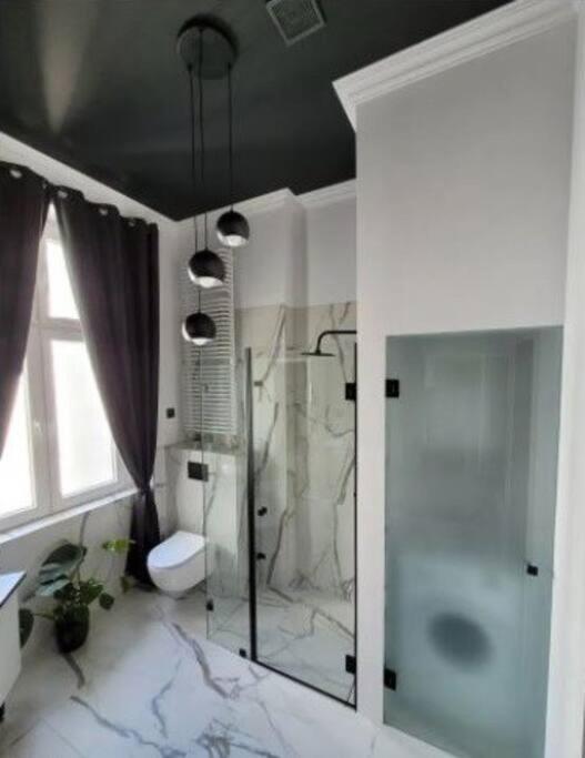 Nettuno Dowborczykow Apartment Lodź Bagian luar foto